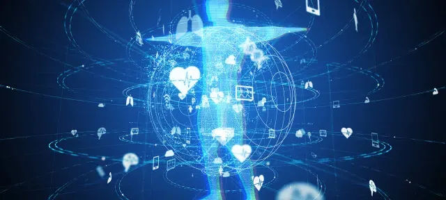 Embracing the Future: The Impactful Intersection between Technology and Healthcare
